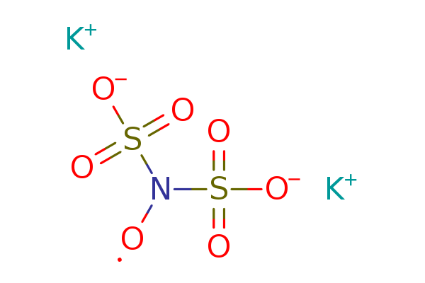 (image for) MC025929 Potassium nitrosodisulfonate